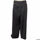 Haggar Established 1926 Men’s Black Dress Pants