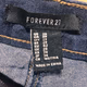 Forever 21 Womens  Blue Jeans  Size 29