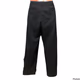 Van Heusen Black Trouser Pants for Mens