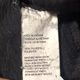 Van Heusen Black Trouser Pants for Mens