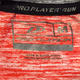 Pro Player Mens Half Zip Pullover Long Sleeve