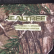 Realtree Mens Activewear Long Sleeve Top Shirt