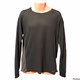 Realtree Mens Activewear Long Sleeve Top Shirt