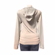 Bella movement Light green jacket For Women 