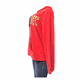 Pink Victorias Secret Red Hoodie Jacket For Women XL