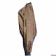 Zeagoo Brown Windbreaker Jacket for Womens