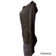 Kirkland Signature Black Hoodie Jacket For Women  Small