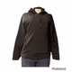 Kirkland Signature Black Hoodie Jacket For Women  Small