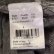 Oscar Jacobson Gray Polo-shit for Mens