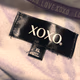 XOXO Womens Long sleeve 