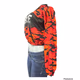 Rue 21 camouflage hoodie jacket For Women medium  