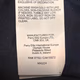 Jack Nicklaus Sweater Jacket Blue For Men XL  