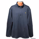 Jack Nicklaus Sweater Jacket Blue For Men XL  