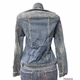 Women Denim Jacket blue Medium