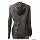 Columbia Black Windbreaker Jacket For Women 