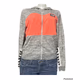 Pink victoria Secret Hoodie Jacket Gray For Women 