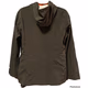 Free Country Hydro Light Weight Hooded Rain Jacket for mens