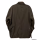 Haggar Euro Black Jacket for Mens