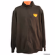 Sport Tek Pullover Jacket Black Activewear for Mens