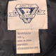 Alaska Black 1/4 Zip Pullover Windbreaker Jacket