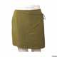 Girlfriend Collective Skort For Women’s Olive Green Size Large