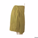 Girlfriend Collective Skort For Women’s Olive Green Size Large
