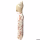Brandnew re-named Floral Trousers Highwaist Small For Women