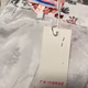 Brandnew re-named Floral Trousers Highwaist Small For Women