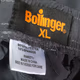 Brandnew Bollinger Short Dark Gray For Men XL 