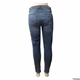 Seven7 Mid Rise Ankle Skinny Pants For Women