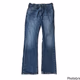Signature by Levi Strauss Womens Bootcut Pants  W29 L30