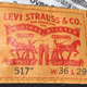Levis Strauss & Co Black Jeans for Mens