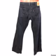 Levis Strauss & Co Black Jeans for Mens