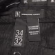 International Concepts Men’s Gray Classic-Fit Dress Pants