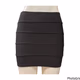 Pink Rose Skirt Black for Women’s size Medium 
