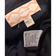 Pink Rose Skirt Black for Women’s size Medium 