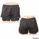 RBX Shorts Women’s Medium Black Running Active Athletic Training Gym Ladies
