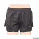 RBX Shorts Women’s Medium Black Running Active Athletic Training Gym Ladies