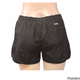 RBX Shorts Women’s Medium Black Running Active Athletic Training Gym Ladies