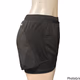RBX Shorts Women’s Medium Black Running Active Athletic Training Gym Ladies