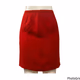 Charter Club Petite Skirt Red for Women’s Small