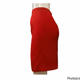 Charter Club Petite Skirt Red for Women’s Small