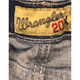 Wrangler 20X Slim Straight pants For Men  size 44