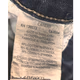 Wrangler 20X Slim Straight pants For Men  size 44