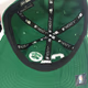 Boston Celtics Playoff Hat New Era Hat Cap 9Twenty 