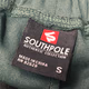 South pole Authentic Collection Men Short Small