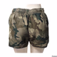 H&M Camouflage swim trunks Short Unisex Medium 