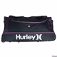Hurley 30 in Rolling duffle travel Bag
