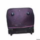 Hurley 30 in Rolling duffle travel Bag