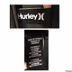 Hurley 30 in Rolling duffle travel Bag